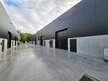 Project Te huur Buggenhout