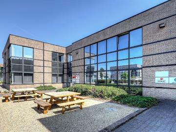 Project Te huur Mechelen