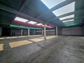 Industrieel gebouw Te huur Sint-Niklaas