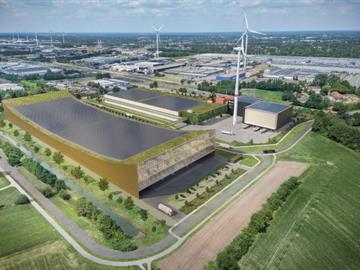 Project Te huur Geel