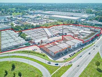 Project Te huur Sint-Niklaas