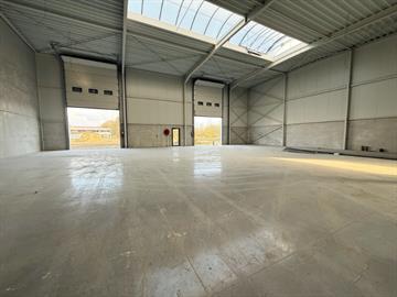 Industrieel gebouw Te huur Olen