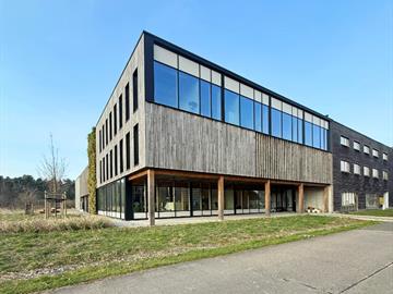 Kantoor Te huur Westerlo