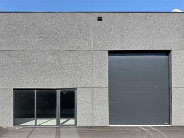 KMO-unit Te koop Moeskroen