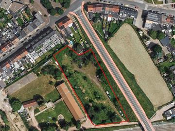 Bouwgrond Te koop Zwijndrecht