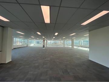 Kantoorruimte Te huur Vilvoorde