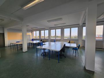 Kantoor Te huur Sint-Niklaas