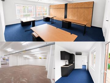 Project Te huur Turnhout