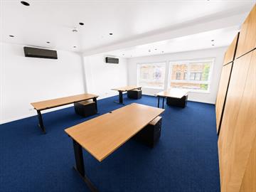 Project Te huur Turnhout