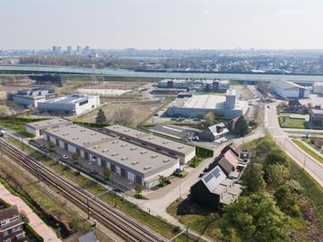 Project Te koop Zwijndrecht