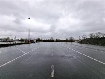 Industrieel gebouw Te huur Wilrijk