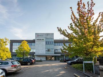 Kantoor Te huur Edegem