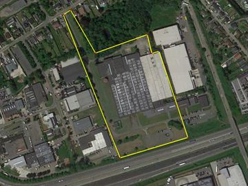 Project Te huur Sint-Niklaas