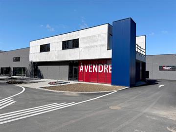 Project Te koop Moeskroen