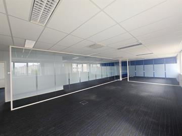 Kantoor Te huur Berchem (2600)
