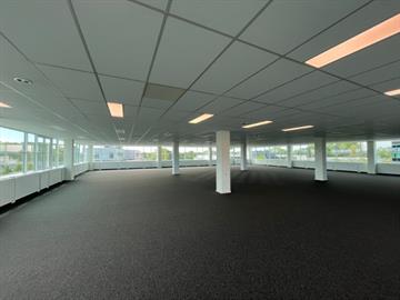 Kantoor Te huur Vilvoorde