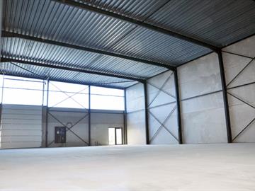 KMO-unit Te huur Oostende