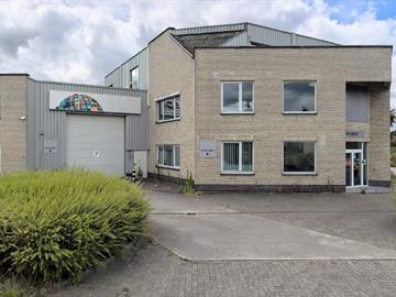 Industrieel gebouw Te huur Aartselaar
