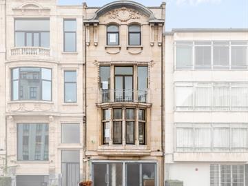 Kantoorruimte Te huur Antwerpen (2018)