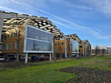 Kantoorruimte Te huur Puurs