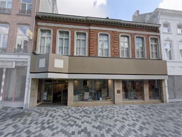 Handelspand Te huur Sint-Niklaas