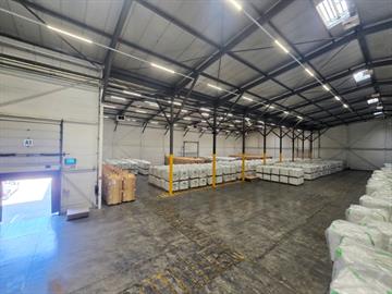 Industrieel gebouw Te huur Wilrijk