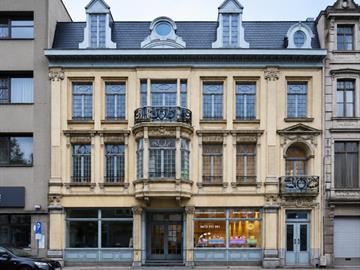 Project Te huur Mechelen
