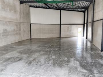 KMO-unit Te koop Halle (1500)