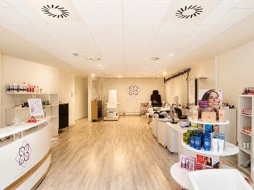 Handelspand Te huur Mortsel