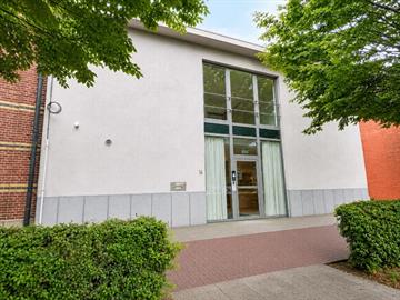 Project Te huur Brecht